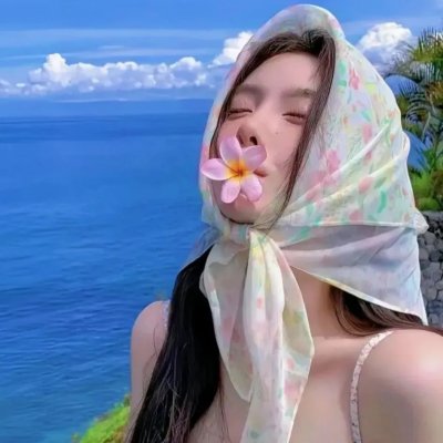 水妈咪