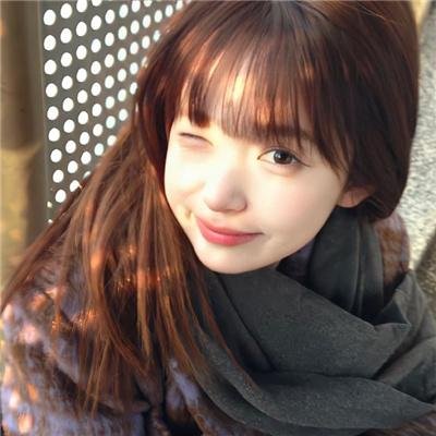 砍柴姑娘